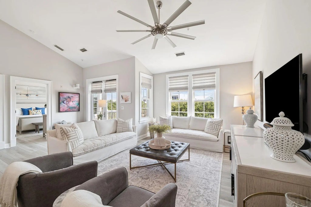 13 of 41 - 104 N Barrett Square # 3b, Inlet Beach, FL