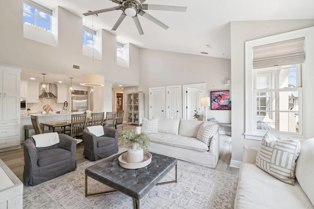 8 of 41 - 104 N Barrett Square # 3b, Inlet Beach, FL