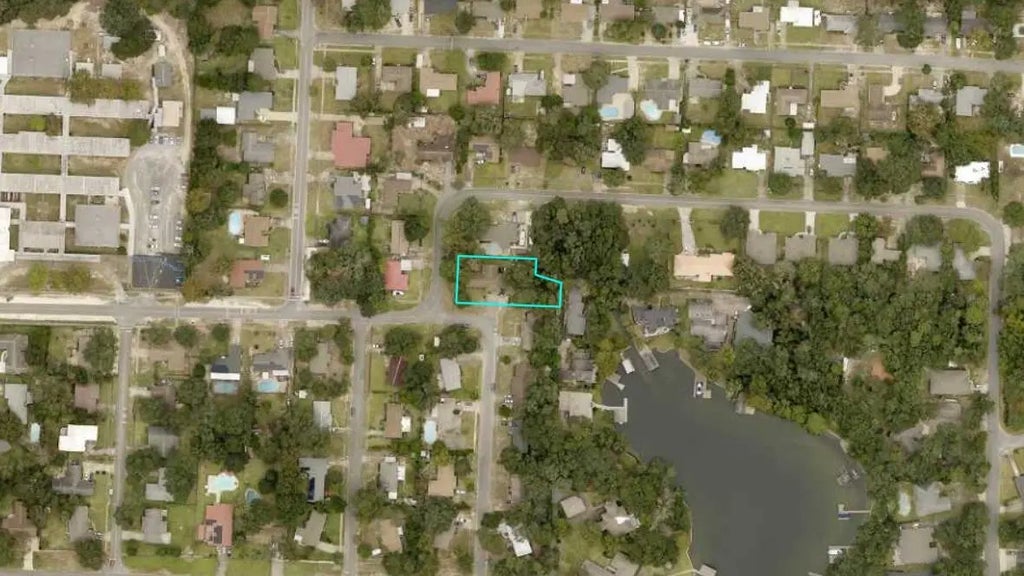 54 of 55 - 512 Lang Road, Fort Walton Beach, FL