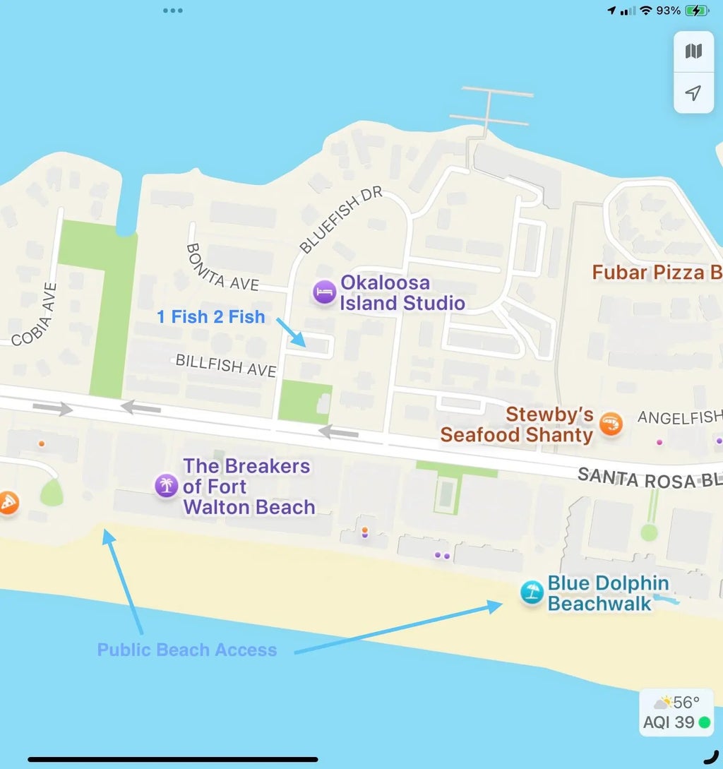 12 of 12 - 364 Bluefish Drive 203, Fort Walton Beach, FL