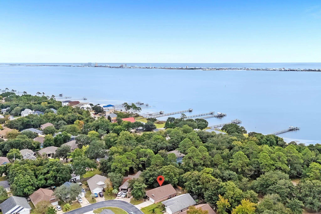 28 of 31 - 1778 Ivalea Circle, Navarre, FL