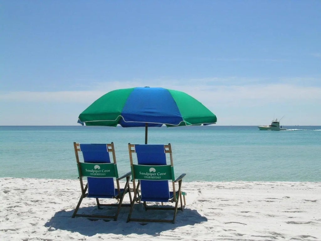 25 of 30 - 775 Gulf Shore Drive 1152, Destin, FL