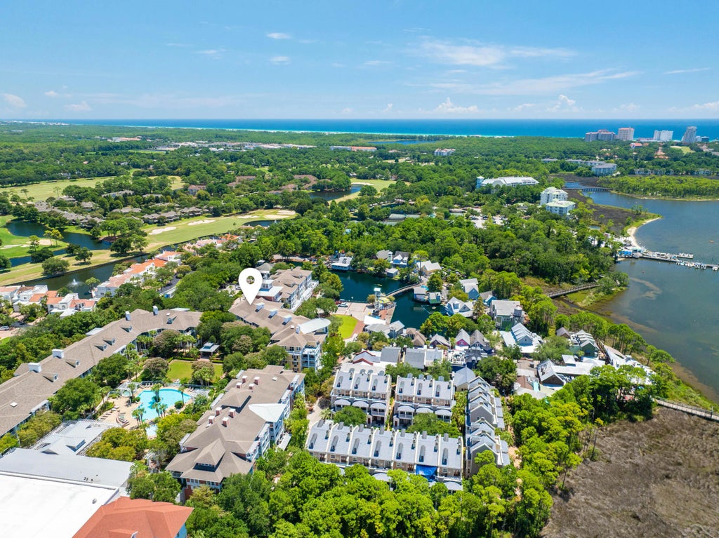 33 of 36 - 9100 Baytowne Wharf Boulevard Unit 261, Sandestin, FL