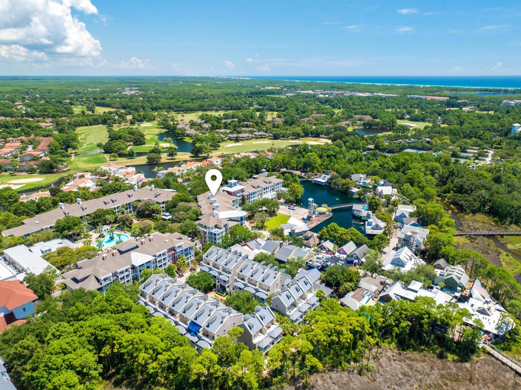 34 of 36 - 9100 Baytowne Wharf Boulevard Unit 261, Sandestin, FL