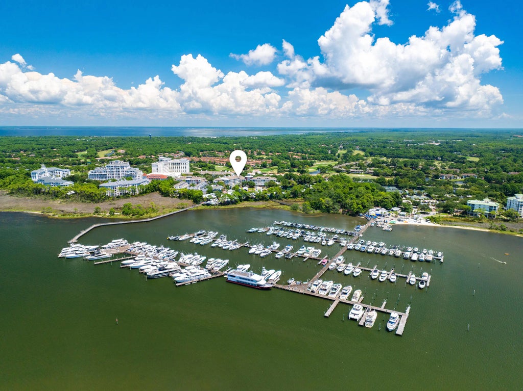 36 of 36 - 9100 Baytowne Wharf Boulevard Unit 261, Sandestin, FL
