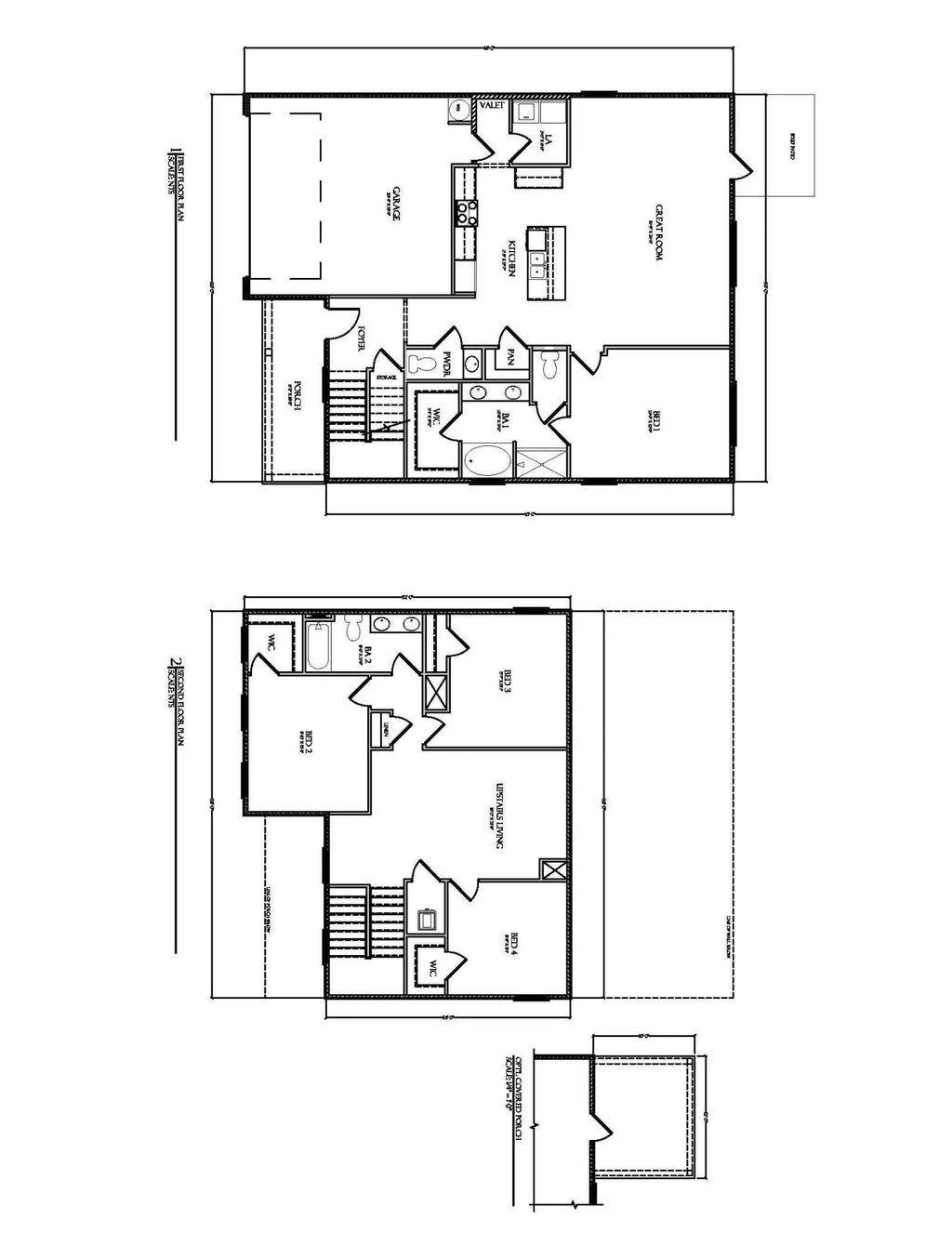 2 of 2 - 4662 Marine Loop, Crestview, FL