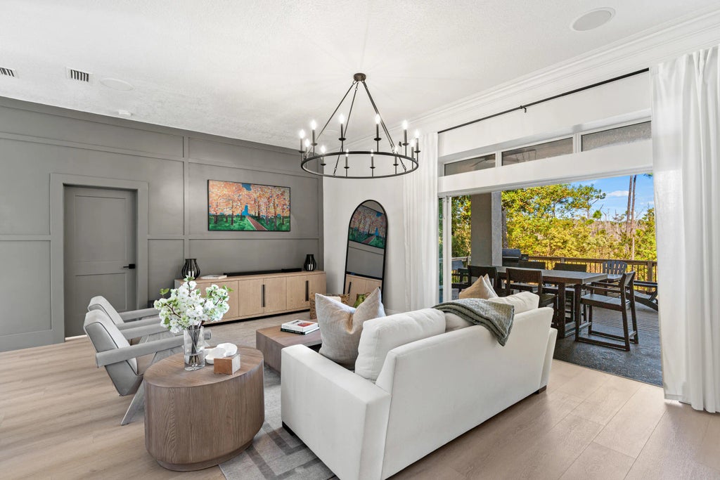 8 of 41 - 4591 Sailmaker Lane, Destin, FL