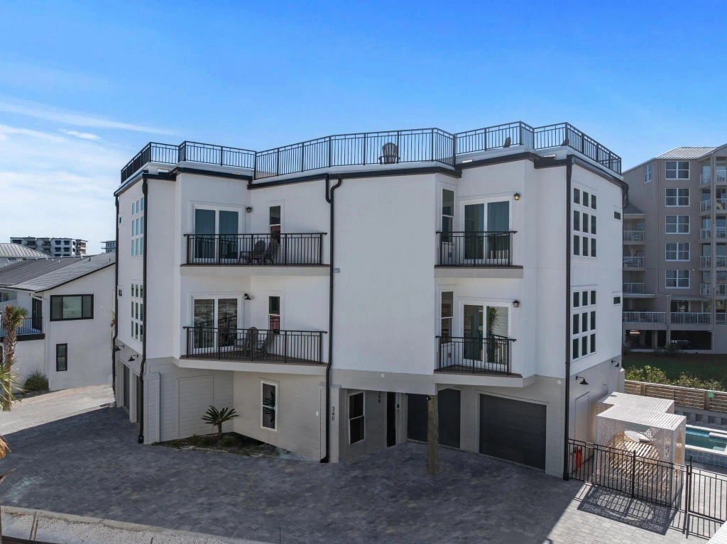 1 of 61 - 34 Gulf Breeze Court, Destin, FL