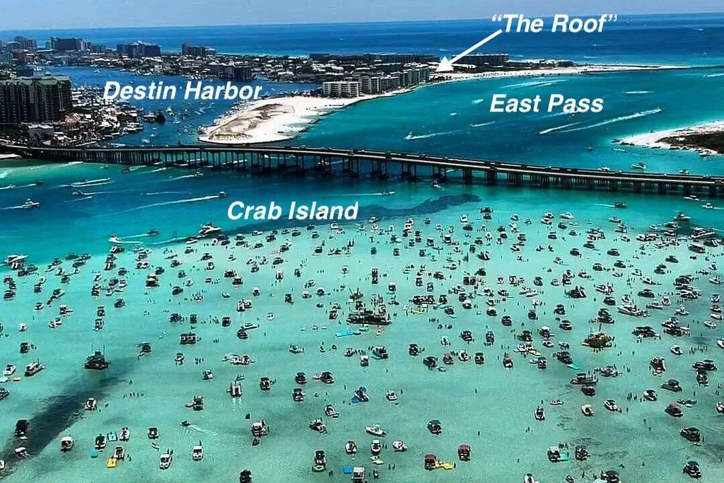 58 of 61 - 34 Gulf Breeze Court, Destin, FL