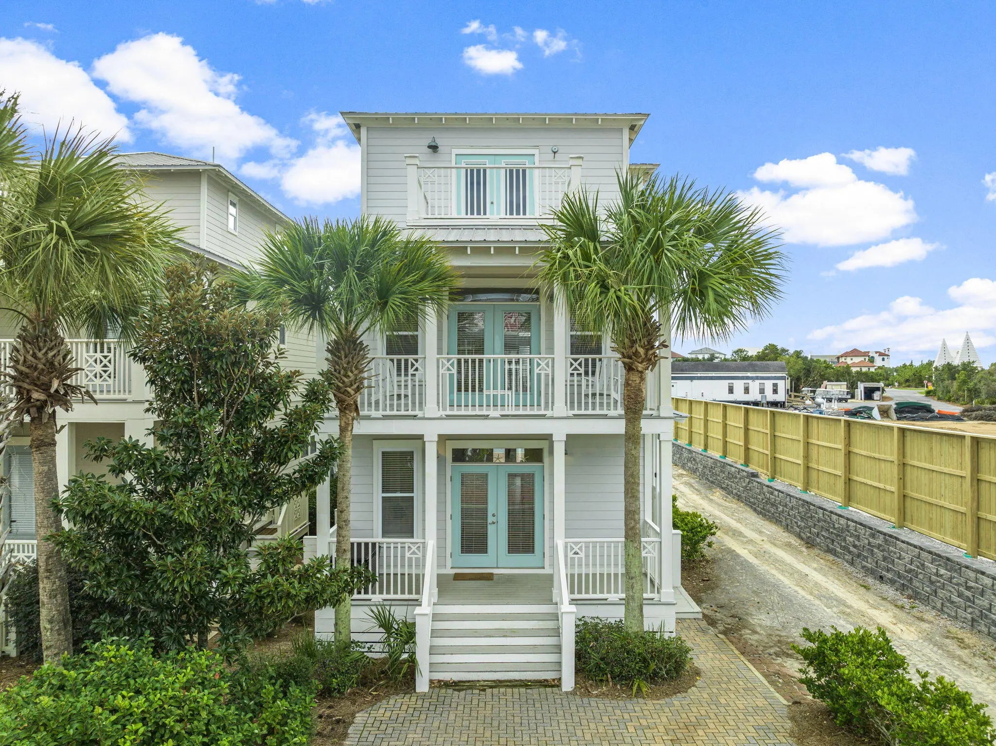470 Beach Bike Way, Inlet Beach