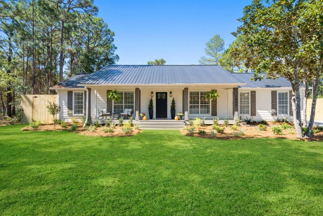 1045 Don Bishop Road, Santa Rosa Beach