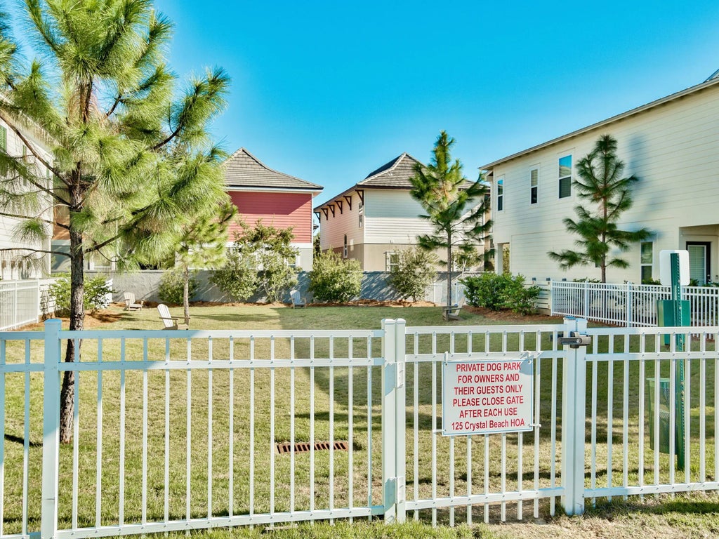 25 of 29 - 125 Crystal Beach Drive 138, Destin, FL