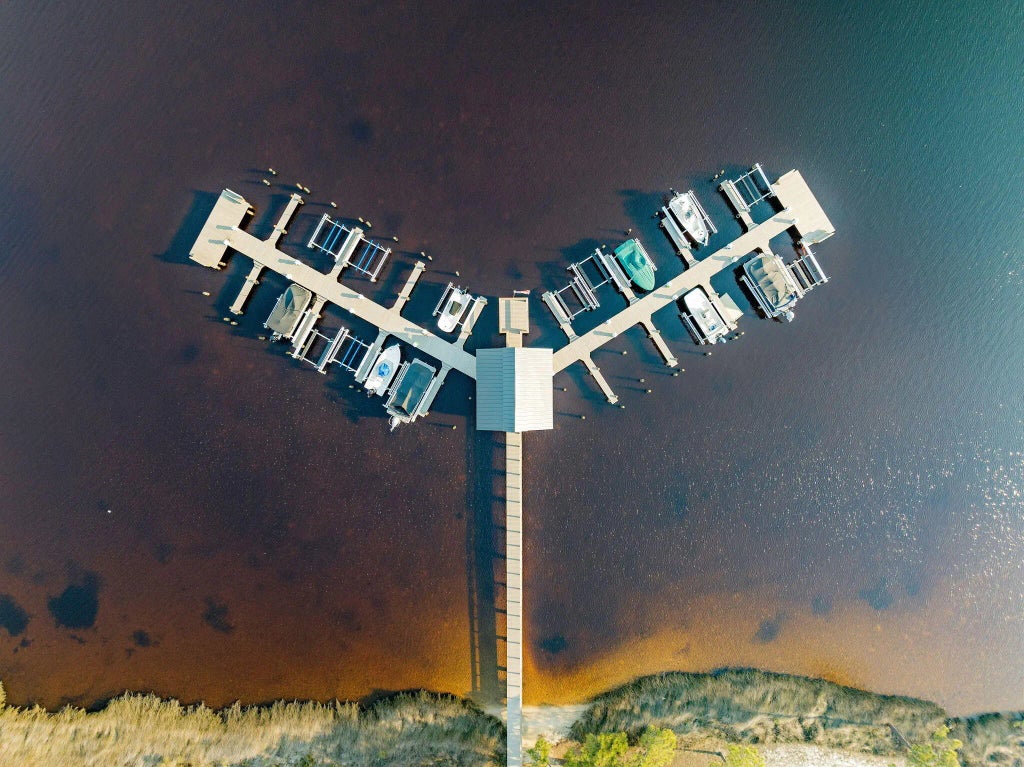 100 of 129 - 1400 Otter Point, Panama City Beach, FL