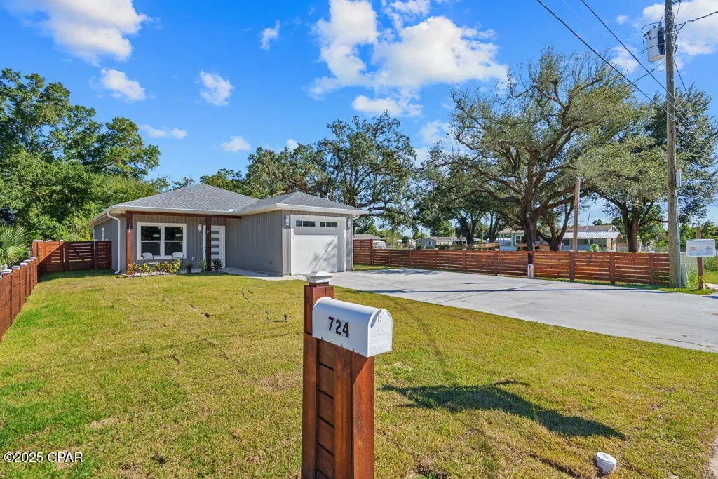 32 of 40 - 724 Sheffield Avenue, Panama City, FL