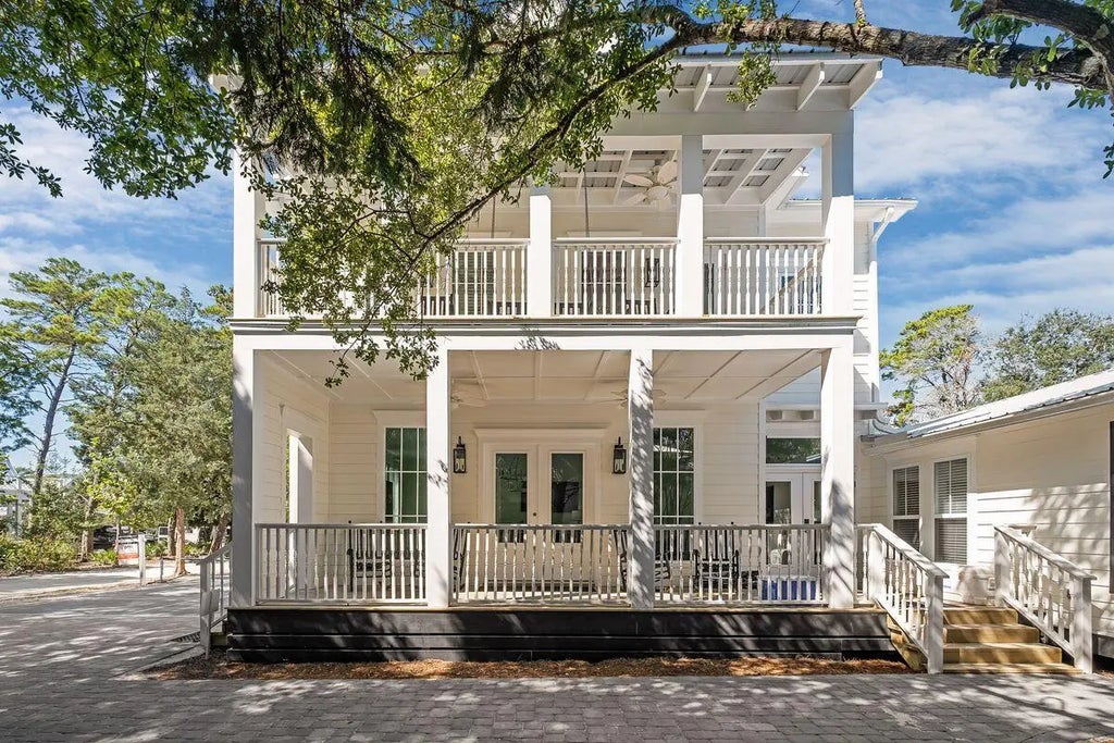 251 Dogwood Street, Santa Rosa Beach