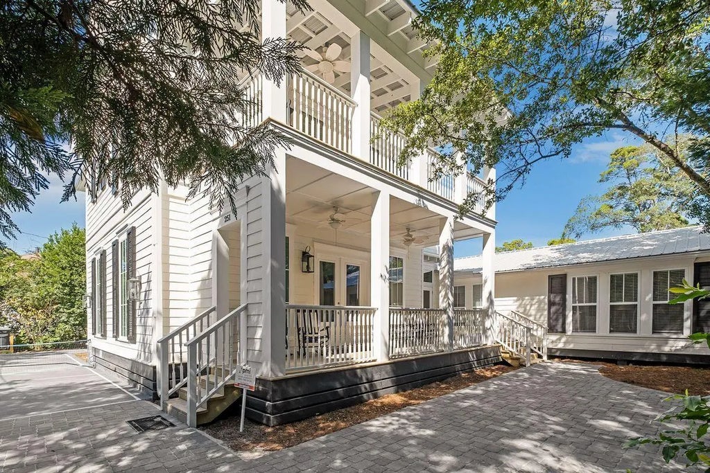 2 of 51 - 251 Dogwood Street, Santa Rosa Beach, FL