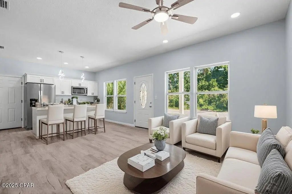 1 of 34 - 909 Louisiana Avenue, Panama City, FL