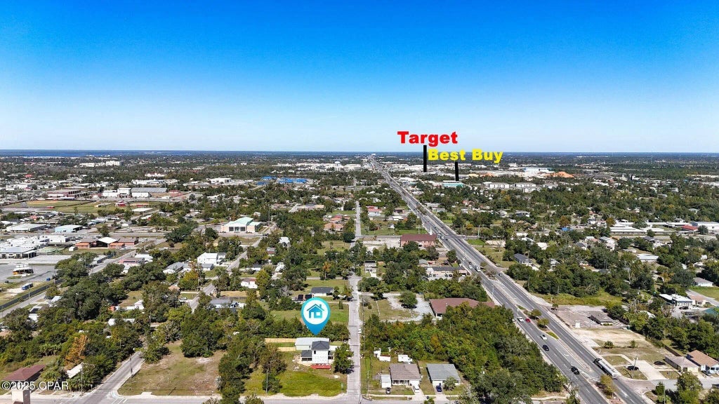28 of 34 - 909 Louisiana Avenue, Panama City, FL