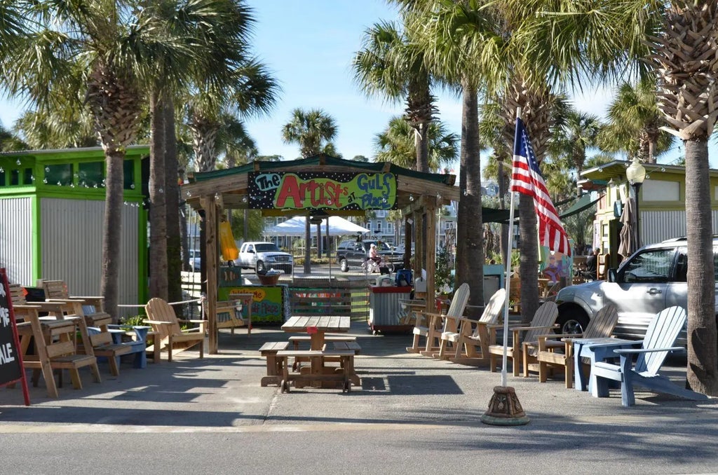 44 of 51 - 95 Laura Hamilton Boulevard 209, Santa Rosa Beach, FL