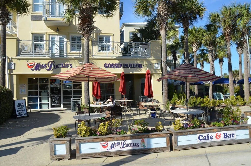 45 of 51 - 95 Laura Hamilton Boulevard 209, Santa Rosa Beach, FL