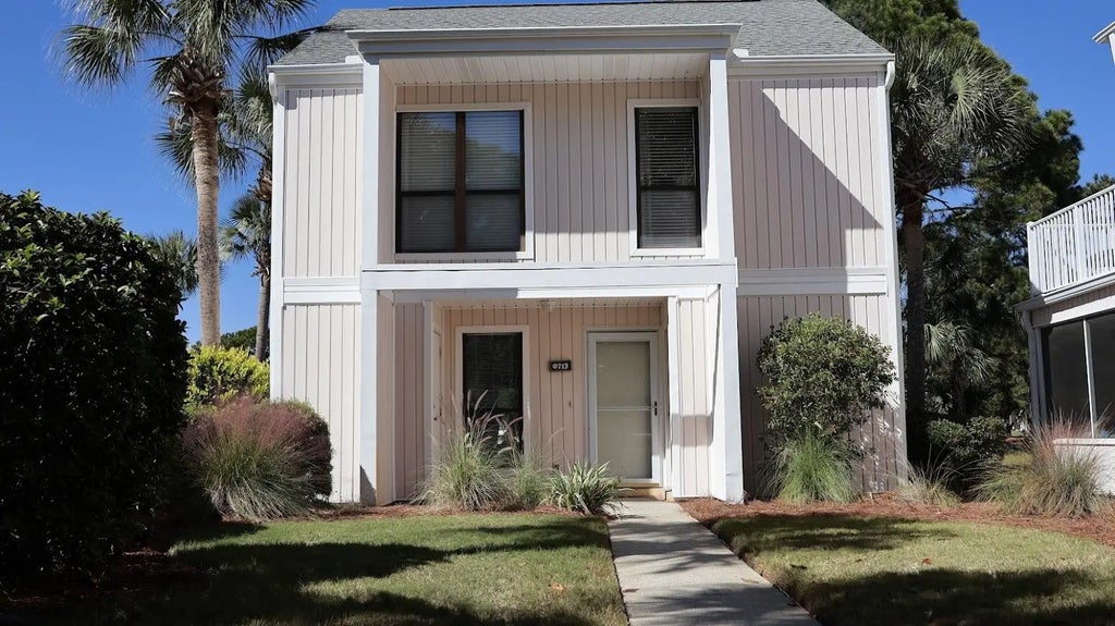 713 Sandpiper Drive # 10667, Miramar Beach