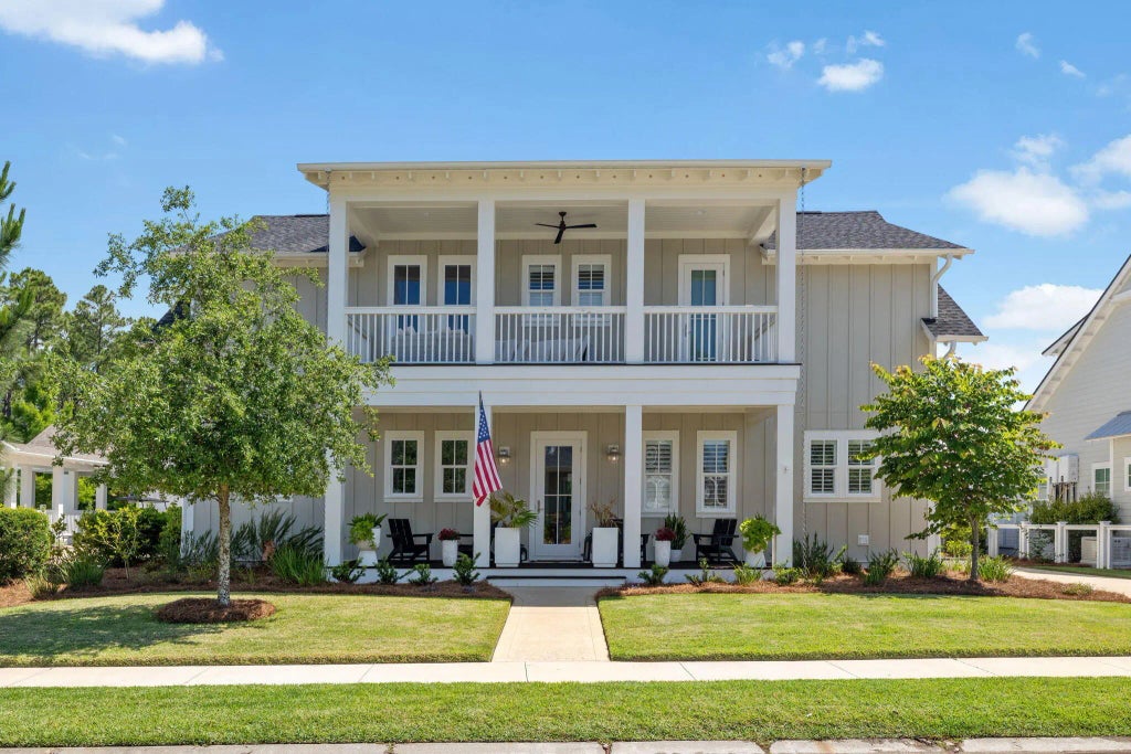 1 of 52 - 203 Trailhead Drive, Watersound, FL