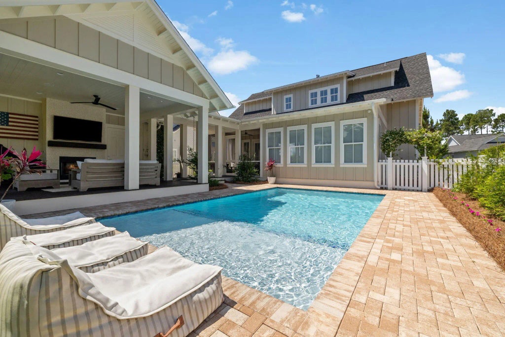 12 of 52 - 203 Trailhead Drive, Watersound, FL