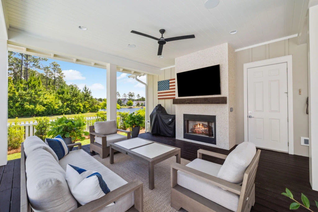 15 of 52 - 203 Trailhead Drive, Watersound, FL