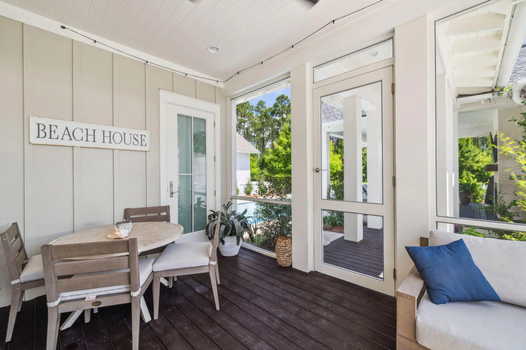 19 of 52 - 203 Trailhead Drive, Watersound, FL