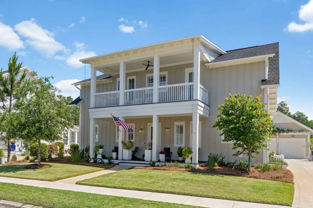 4 of 52 - 203 Trailhead Drive, Watersound, FL