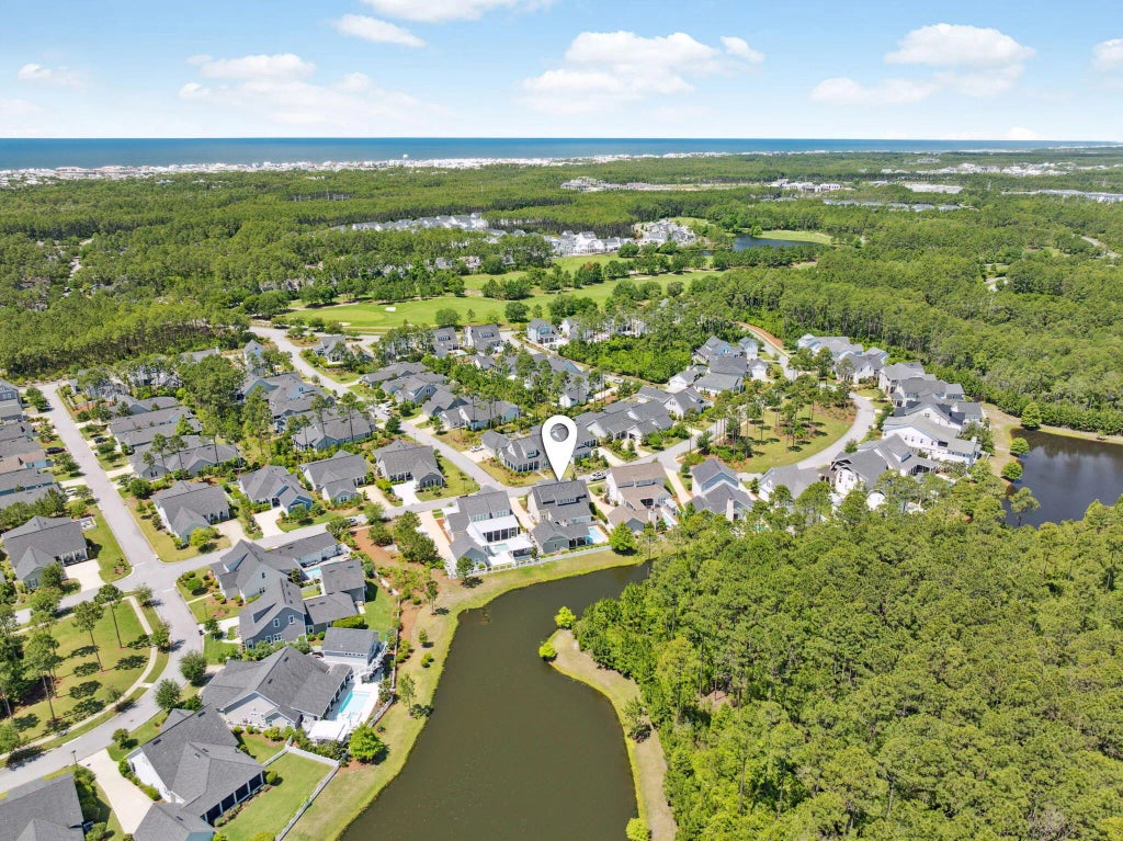 5 of 52 - 203 Trailhead Drive, Watersound, FL