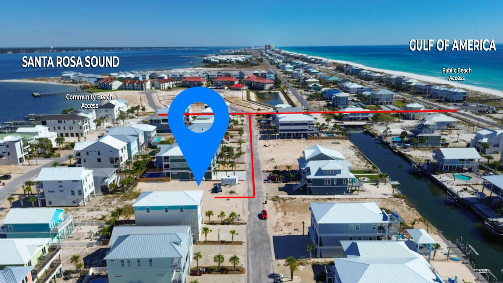 4 of 15 - 7399 Grand Navarre Boulevard, Navarre, FL