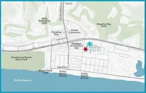 33 of 41 - 125 Crystal Beach Drive 116, Destin, FL