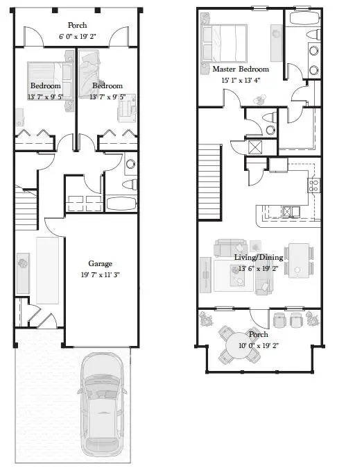 34 of 41 - 125 Crystal Beach Drive 116, Destin, FL