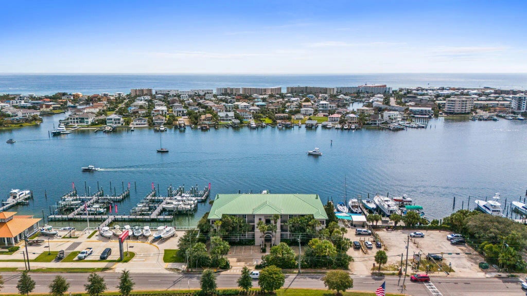 1 of 65 - 602 Harbor Boulevard 203, Destin, FL