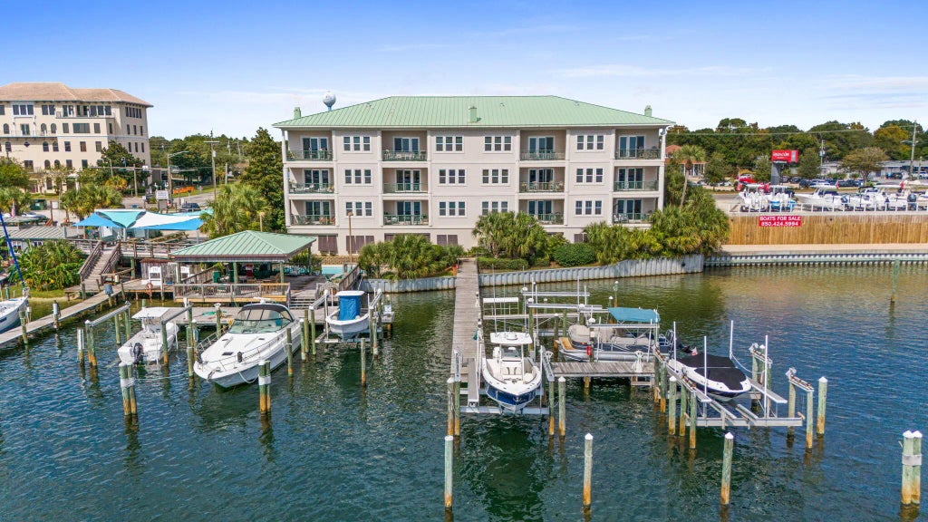 10 of 65 - 602 Harbor Boulevard 203, Destin, FL