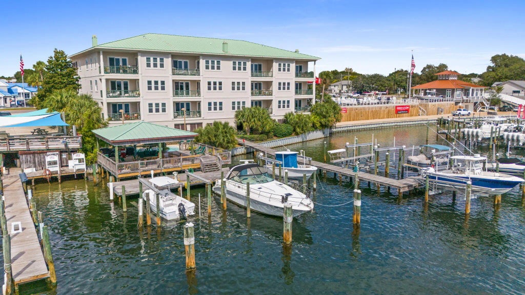11 of 65 - 602 Harbor Boulevard 203, Destin, FL