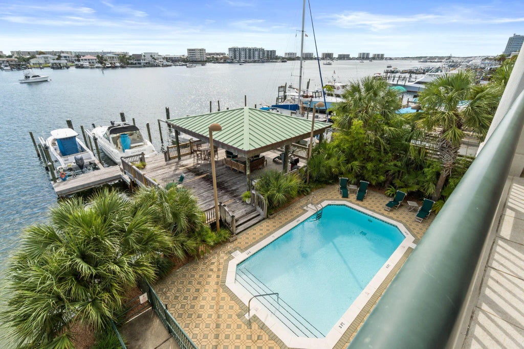 17 of 65 - 602 Harbor Boulevard 203, Destin, FL
