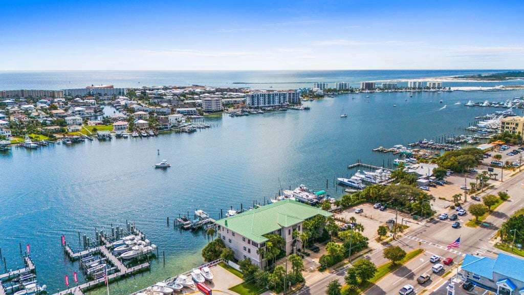 2 of 65 - 602 Harbor Boulevard 203, Destin, FL