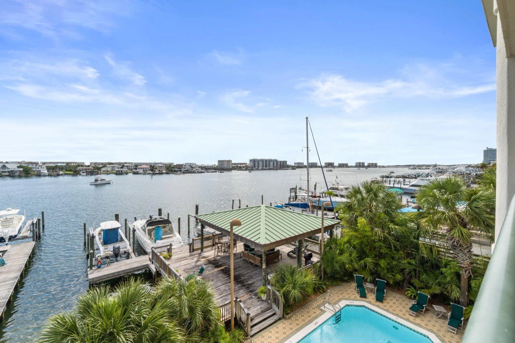 3 of 65 - 602 Harbor Boulevard 203, Destin, FL