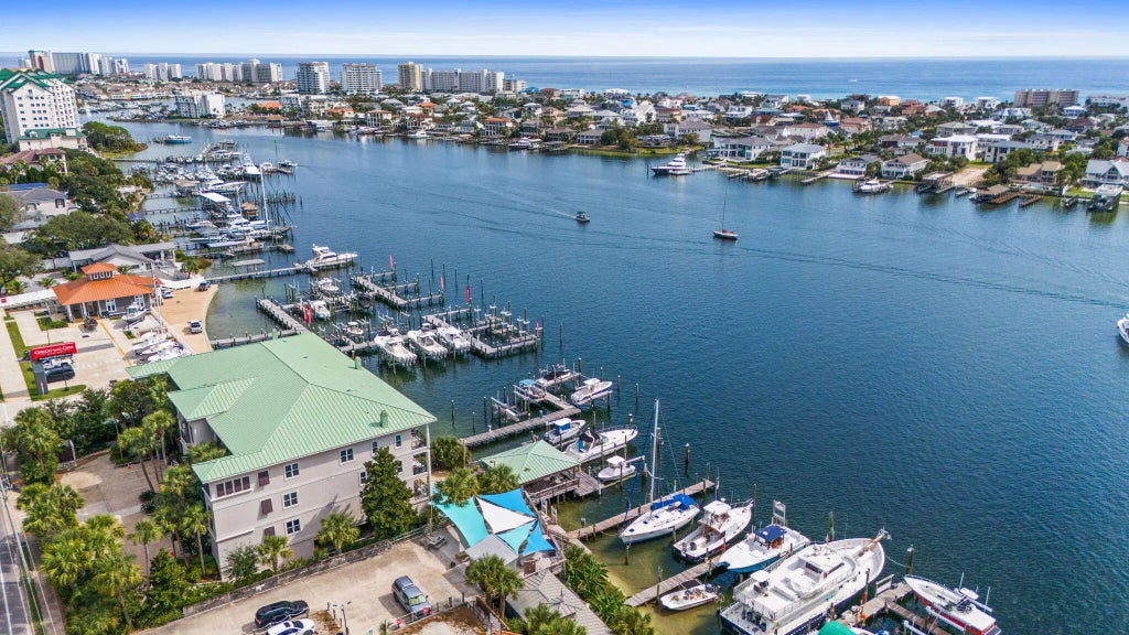 6 of 65 - 602 Harbor Boulevard 203, Destin, FL