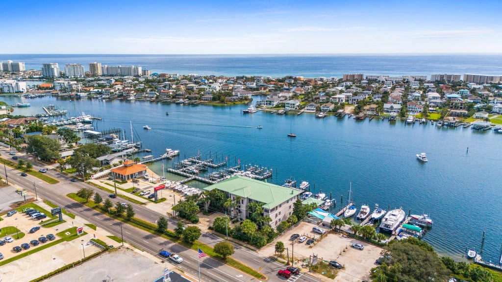 65 of 65 - 602 Harbor Boulevard 203, Destin, FL