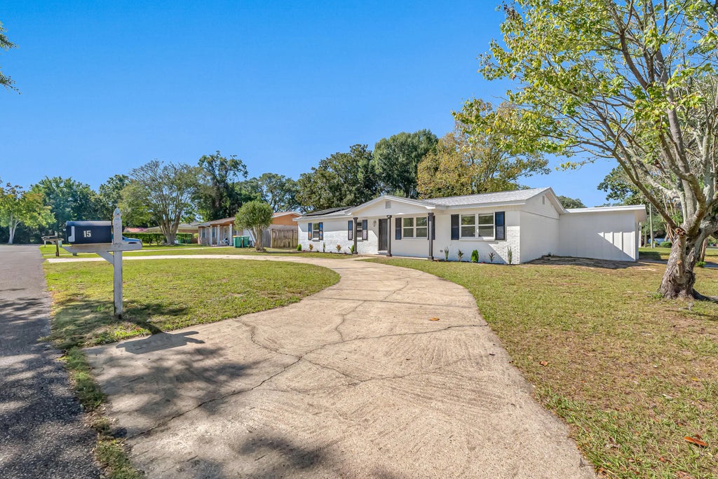 52 of 52 - 15 Oak Lane, Shalimar, FL