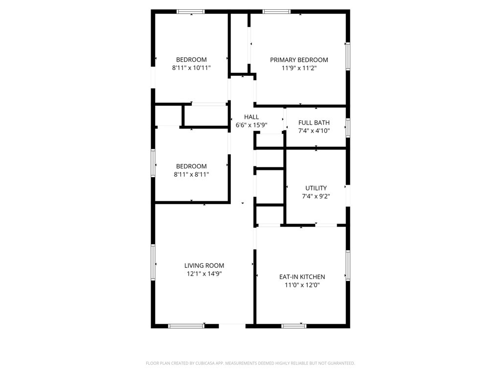 46 of 46 - 12 Nw Memorial Parkway, Fort Walton Beach, FL