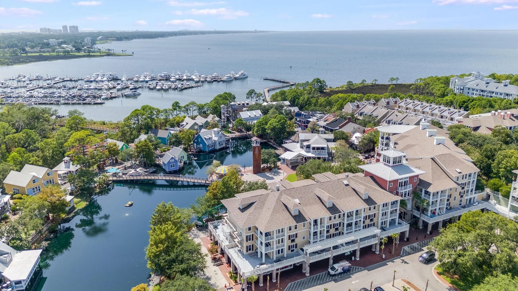 9700 Grand Sandestin Boulevard Unit 4412, Miramar Beach