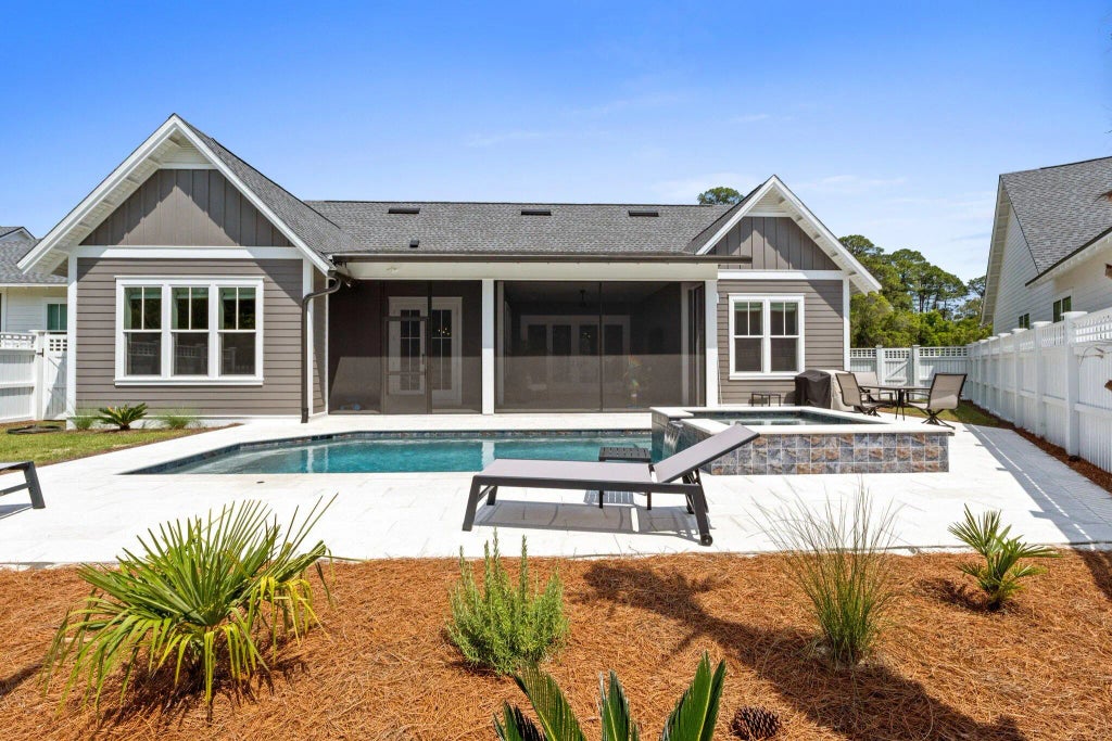 20 of 60 - 104 S Splash Drive, Inlet Beach, FL