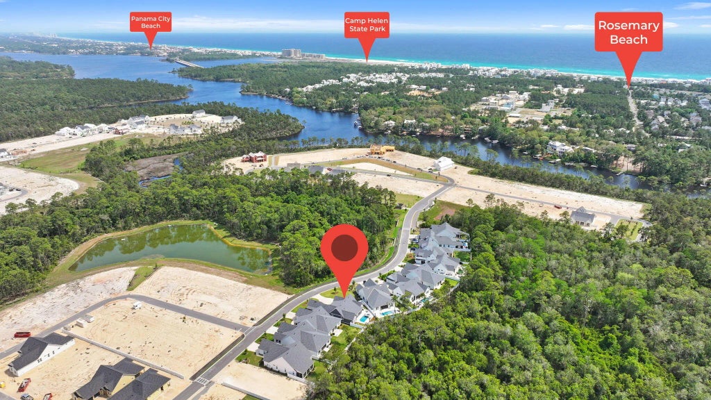 50 of 60 - 104 S Splash Drive, Inlet Beach, FL