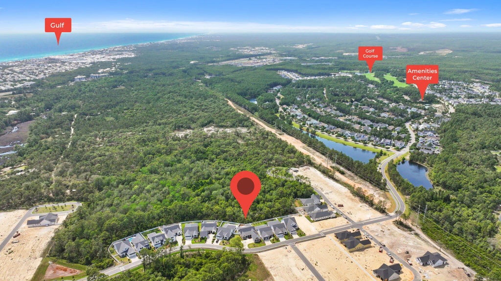 51 of 60 - 104 S Splash Drive, Inlet Beach, FL