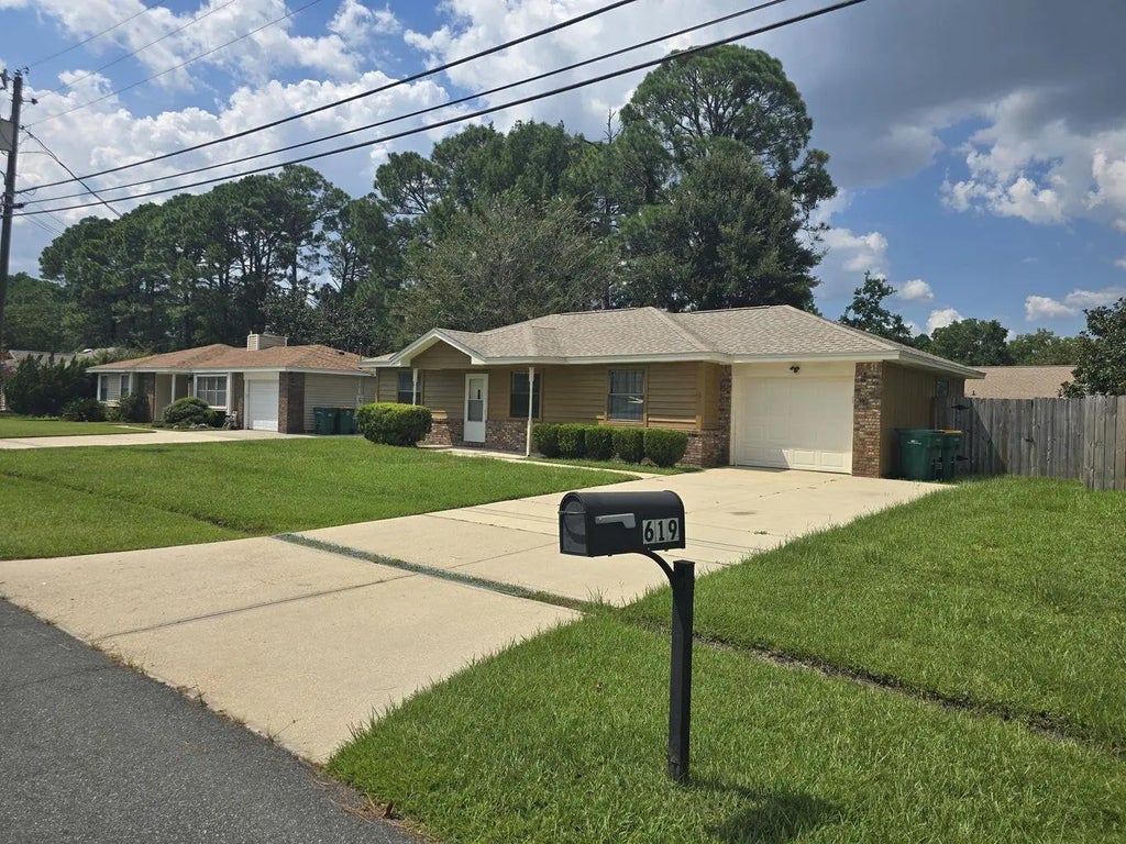 48 of 49 - 619 Schneider Drive, Fort Walton Beach, FL