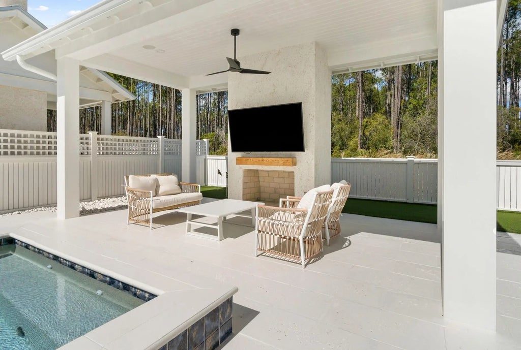 45 of 65 - 92 Rosecourt Street, Inlet Beach, FL